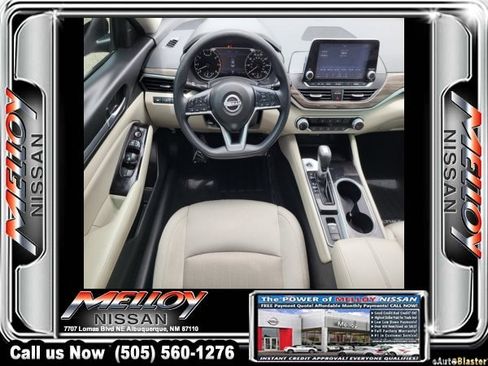 Used 2023 Nissan Altima 2.5 SV AWD/4WD image 26