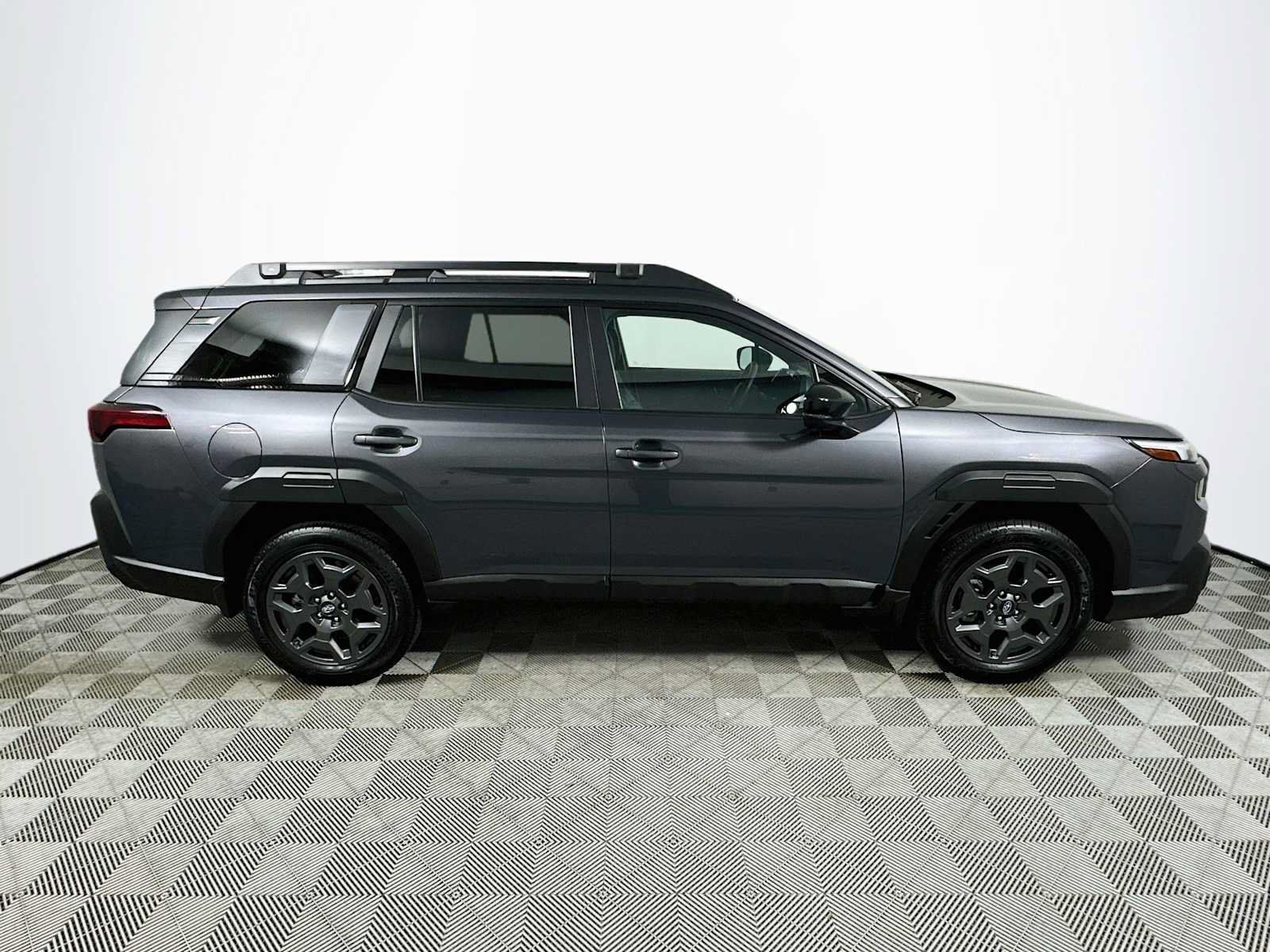 Certified 2026 Subaru Outback Premium AWD/4WD image 8