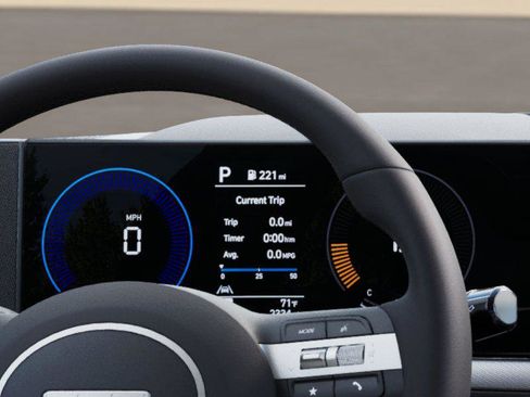 New 2026 Hyundai Sonata SEL image 14