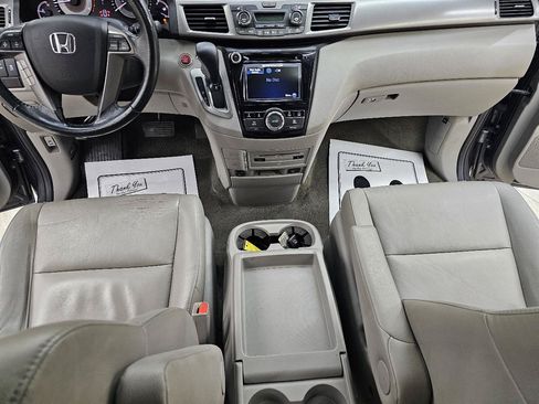 Used 2015 Honda Odyssey EX-L image 29