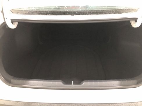 New 2025 Kia K4 LX image 8