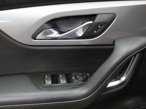 Certified 2024 Chevrolet Blazer LT w/ Convenience Package image 15