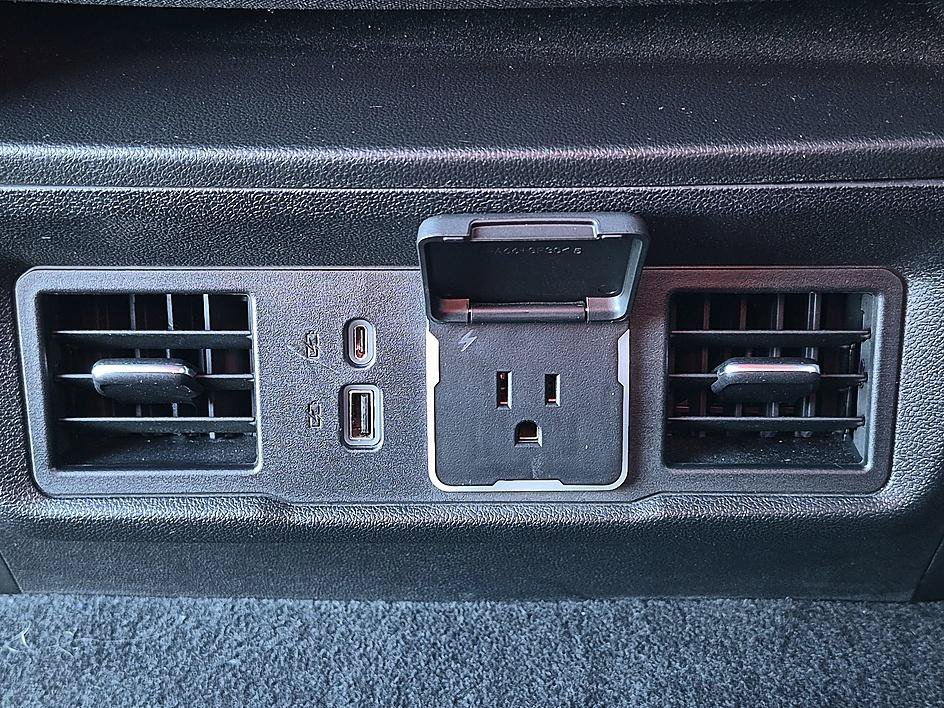 Certified 2023 Chevrolet Silverado 1500 RST RWD image 30