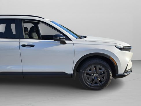 New 2026 Honda CR-V TrailSport image 38