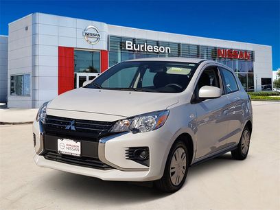Used 2024 Mitsubishi Mirage ES