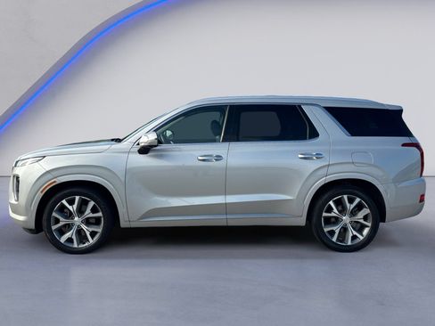 Used 2021 Hyundai Palisade Limited FWD image 8