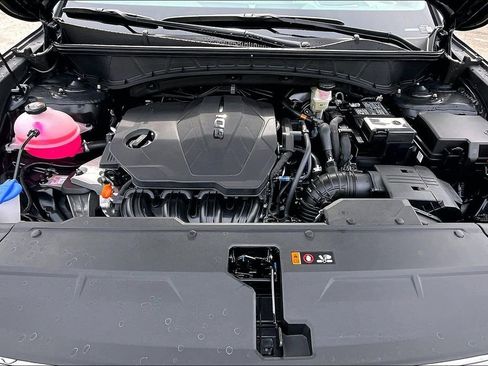 New 2026 Hyundai Tucson Limited w/ Tow & Go Package image 12