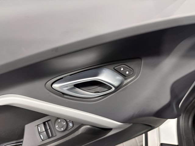 Used 2023 Chevrolet Camaro SS RWD image 10