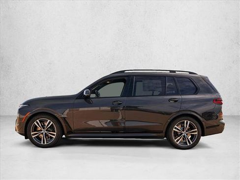 New 2027 BMW X7 xDrive40i w/ M Sport Package AWD/4WD image 8