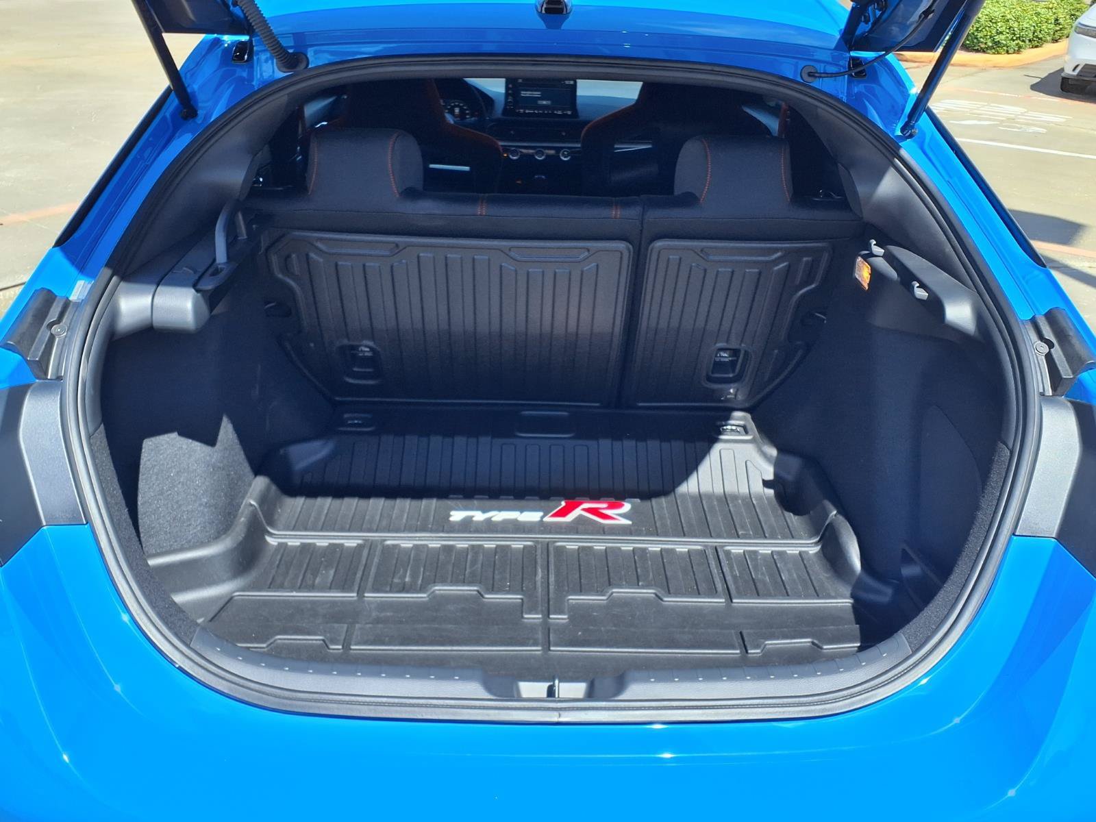 Used 2025 Honda Civic Type R image 8