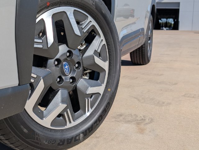 New 2026 Subaru Forester Premium AWD/4WD image 2