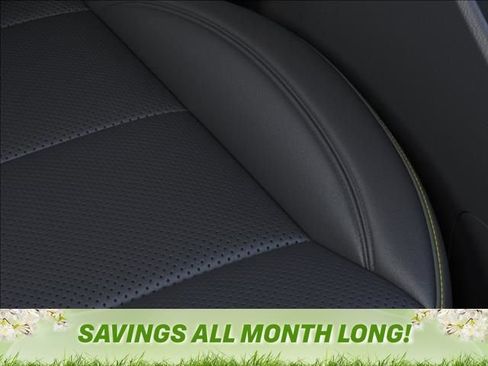 New 2026 Chevrolet Trax ACTIV w/ Sunroof Package image 21