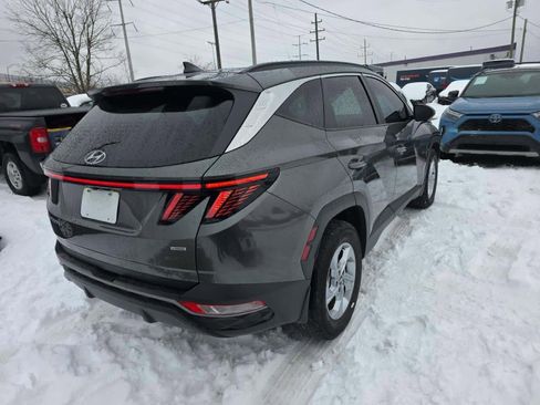 Used 2023 Hyundai Tucson SEL image 3