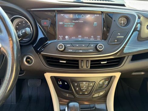 Used 2020 Buick Envision Preferred FWD image 27