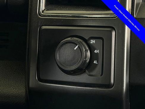 Used 2018 Ford F150 XLT w/ Equipment Group 302A Luxury AWD/4WD image 20