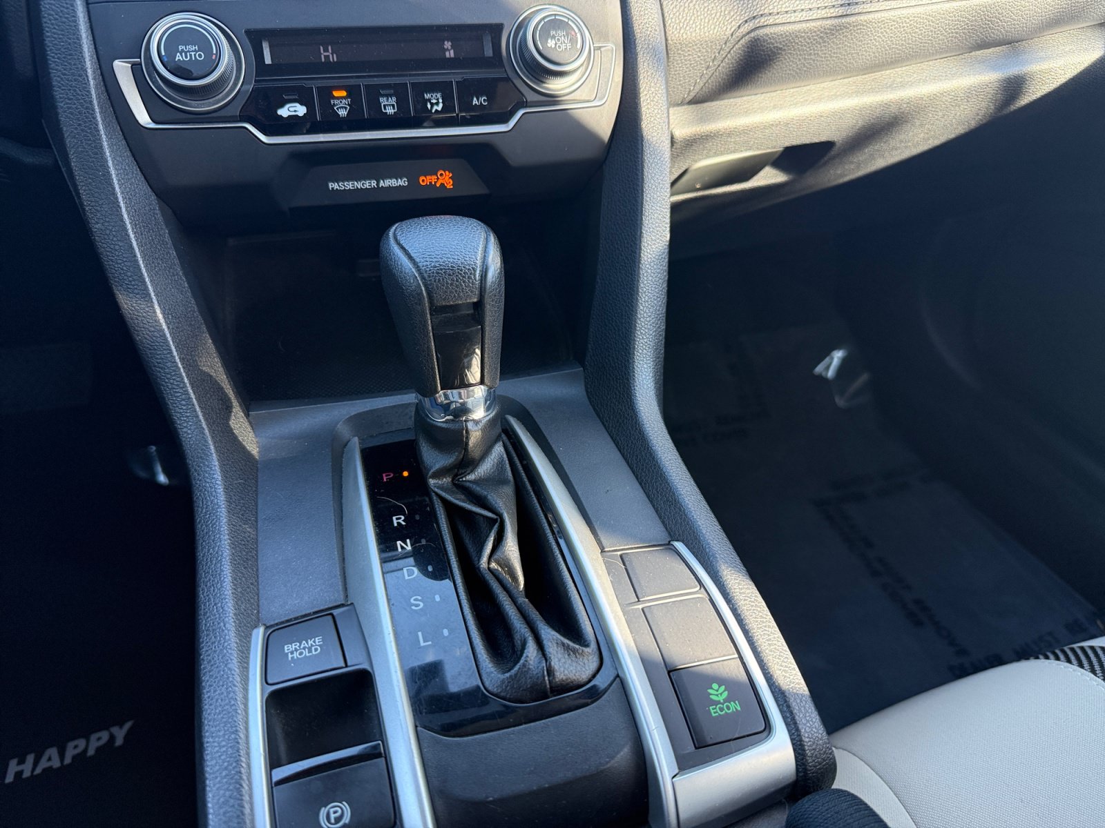 Used 2016 Honda Civic LX image 13