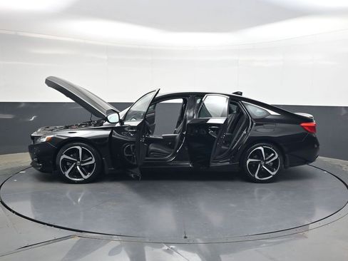 Used 2019 Honda Accord Sport image 35