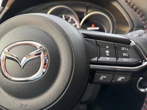 New 2025 MAZDA CX-5 Carbon Edition image 19