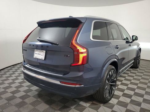 Used 2025 Volvo XC90 T8 Ultra w/ Protection Package Premier AWD/4WD image 6