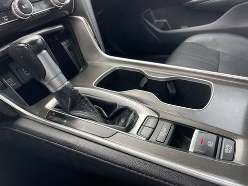 Used 2022 Honda Accord Sport Special Edition image 21