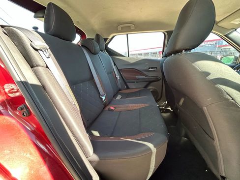 Used 2020 Nissan Kicks SR FWD image 16