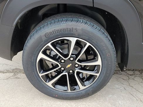 New 2026 Chevrolet TrailBlazer LT w/ LT Cold Weather Package image 7