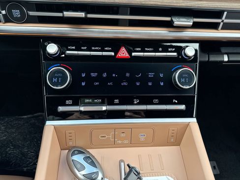 New 2026 Hyundai Santa Fe Calligraphy image 22