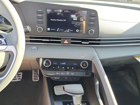 New 2026 Hyundai Elantra Sport image 13