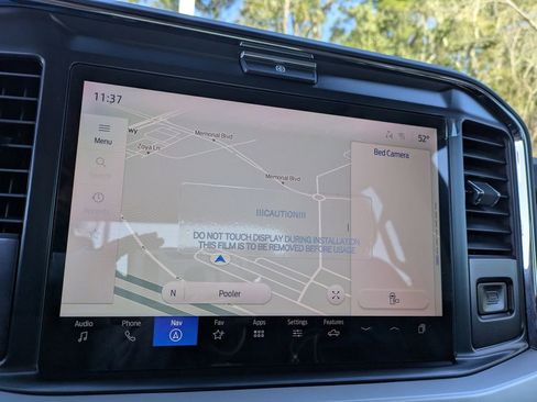 New 2026 Ford F250 XLT w/ XLT Premium Package image 22