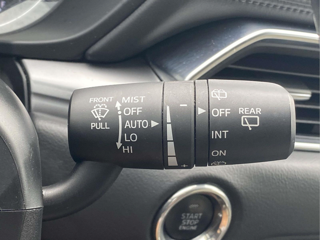 Used 2023 MAZDA CX-5 AWD 2.5 S image 22