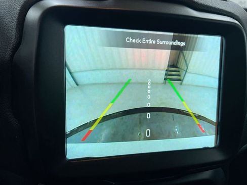 Used 2022 Jeep Renegade Latitude w/ Convenience Group image 15