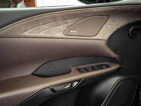 Certified 2025 Lexus RX 350 w/ Convenience Package image 23