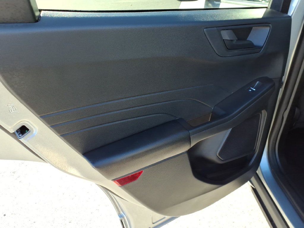Used 2024 Ford Escape Active AWD/4WD image 12