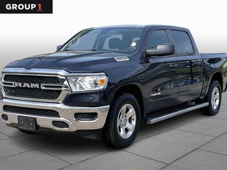 Used 2019 RAM 1500 Tradesman video 1