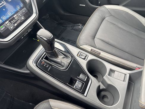 Certified 2025 Subaru Crosstrek 2.5i Wilderness image 18