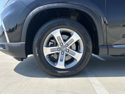 Certified 2023 Honda Pilot EX-L image 18