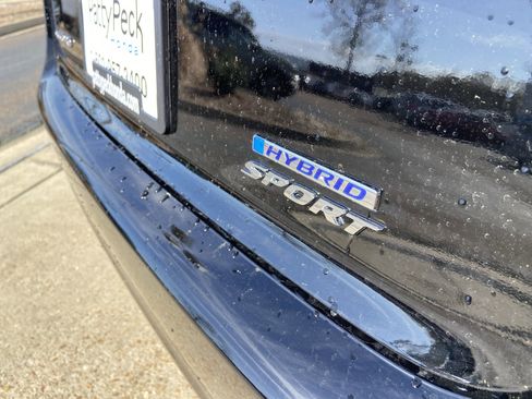 New 2025 Honda Accord Sport image 17