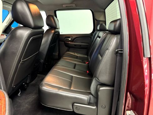 Used 2013 GMC Sierra 2500 SLT w/ SLT Convenience Package image 14