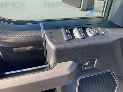 Used 2019 Ford F150 Raptor w/ Equipment Group 802A Luxury image 30