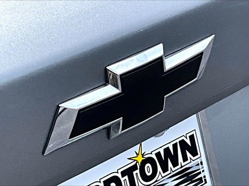 Used 2024 Chevrolet Trax RS FWD image 31
