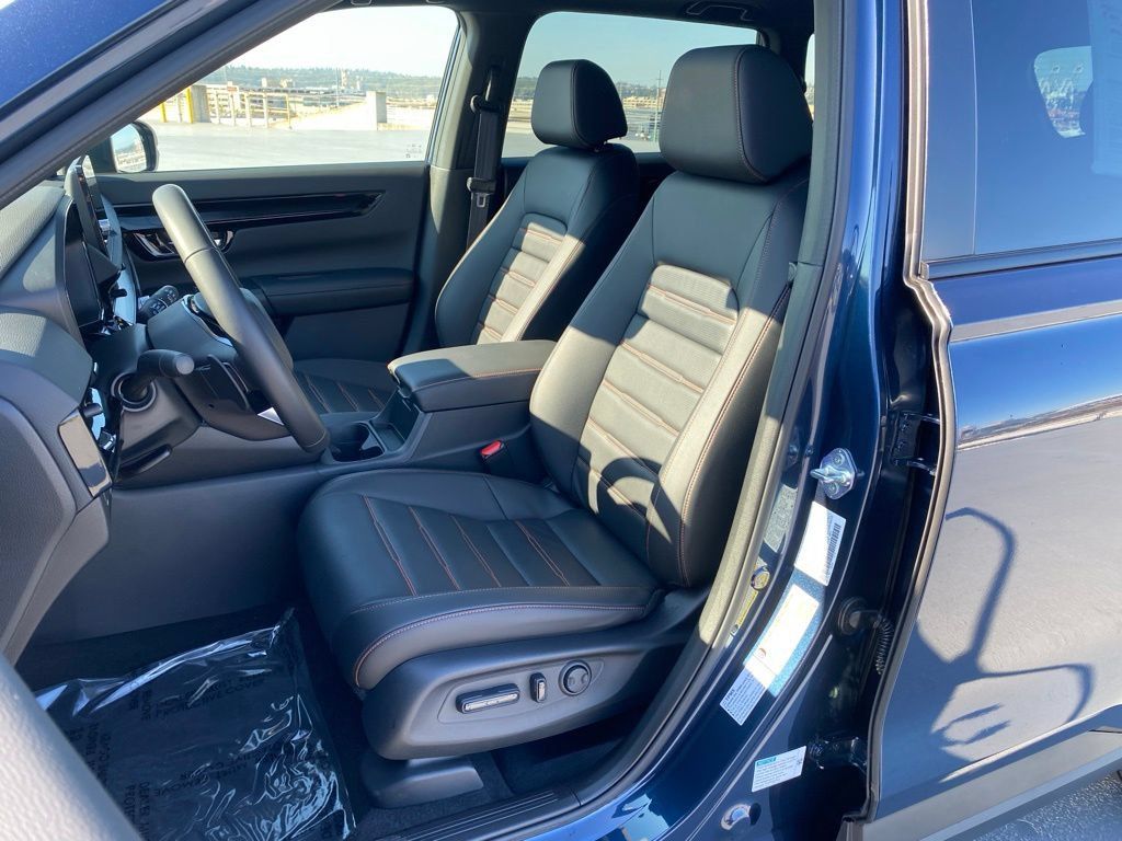 Used 2026 Honda CR-V Sport Touring image 19