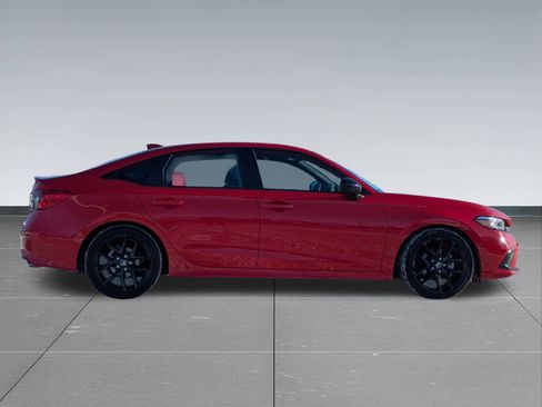 Certified 2024 Honda Civic Sport image 7