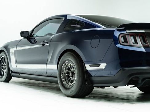 Used 2012 Ford Mustang Boss 302 w/ Boss 302 Accessory Pkg RWD image 21