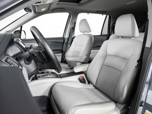 Used 2022 Honda Pilot Special Edition image 15