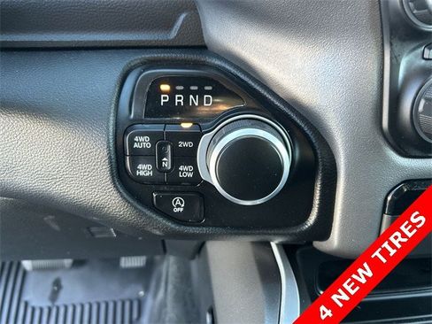 Certified 2022 RAM 1500 Big Horn image 22