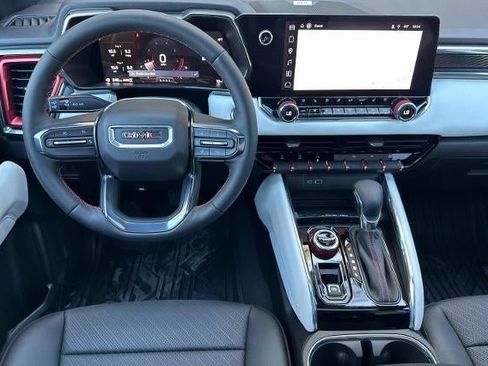 New 2025 GMC Canyon AT4 w/ AT4X AEV Edition image 14