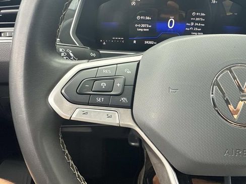 Used 2024 Volkswagen Tiguan S FWD image 27