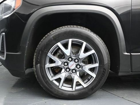 Used 2023 GMC Acadia SLT AWD/4WD image 15