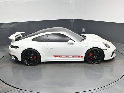 Used 2023 Porsche 911 Carrera S RWD image 13