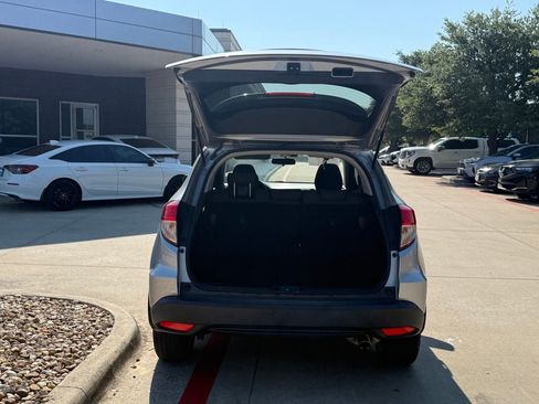 Certified 2020 Honda HR-V EX image 5